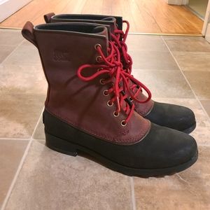 Sorel 1964 Emelie Boots